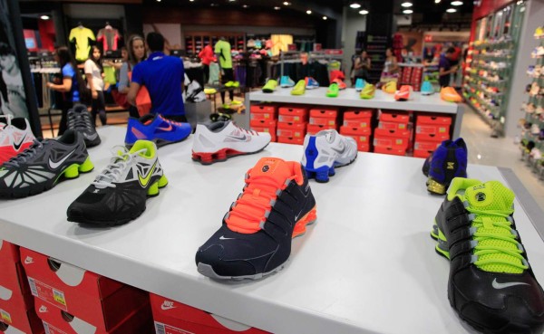 Sportline América presenta nuevas colecciones de Nike y Under Armour