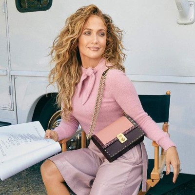 En Instagram: Jennifer López y sus fotos más infartantes a sus 51 años de edad