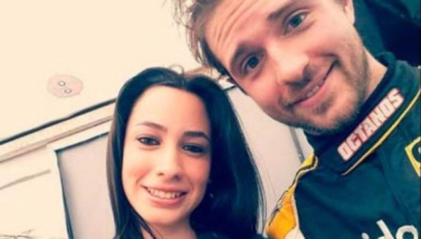 Así es Mechy Rohrer, la promotora argentina que sale en vídeo hot con ...