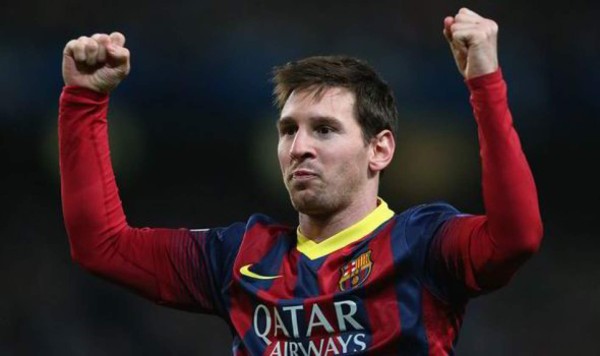 Los mejores goles de Lionel Messi con el Barcelona