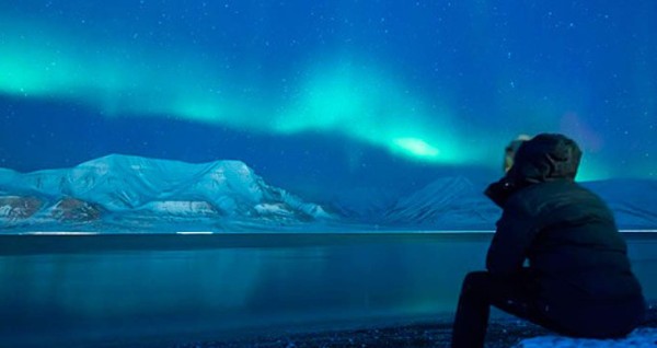 Inició la noche polar en el mundo: No verán la luz del día hasta 2022 ¿por qué sucede este extraño fenómeno?