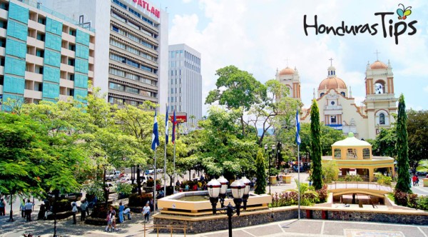 La revolución de Roberto Contreras en San Pedro Sula: La compra del hotel Sula, un gigantesco parqueo y demolerá la Municipalidad