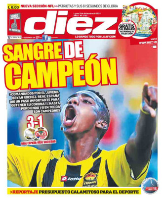 CAMPEÓN