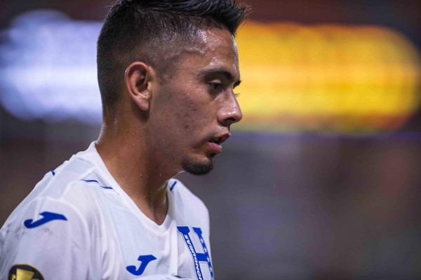 Bryan Moya el mejor: Edwin Rodríguez aplazado en el uno a uno de Honduras ante Canadá, según Membreño