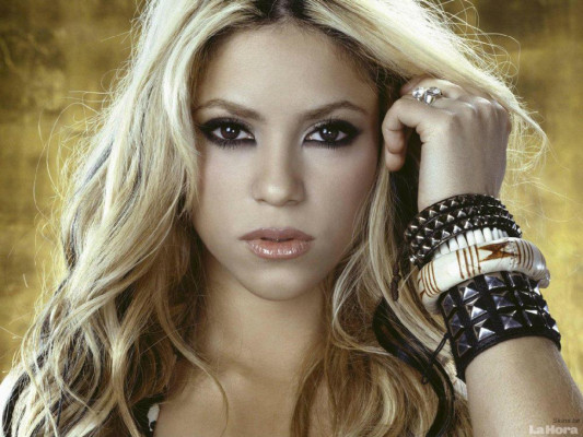 La canción de Shakira para Brasil 2014
