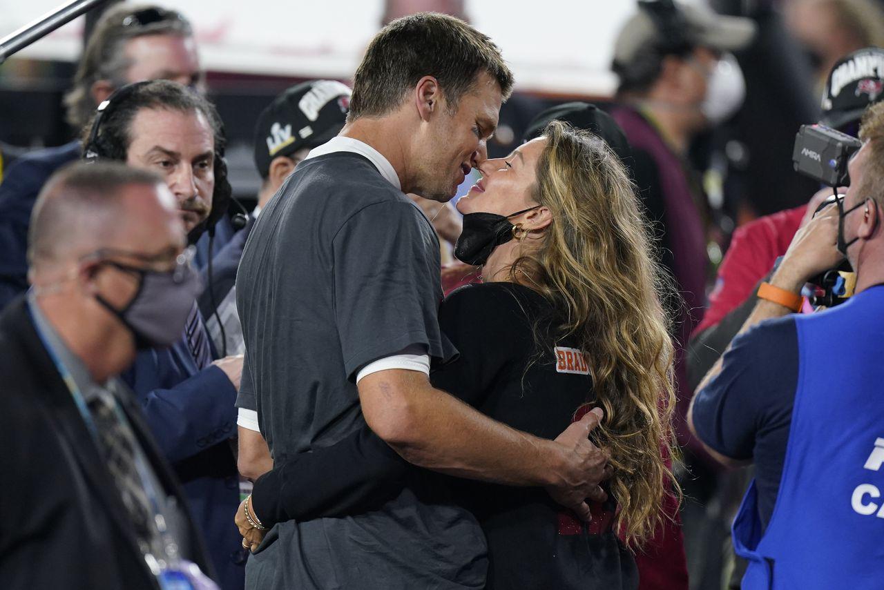 No va más: Tom Brady y Gisele Bündchen anuncian su separación luego de 13 años juntos