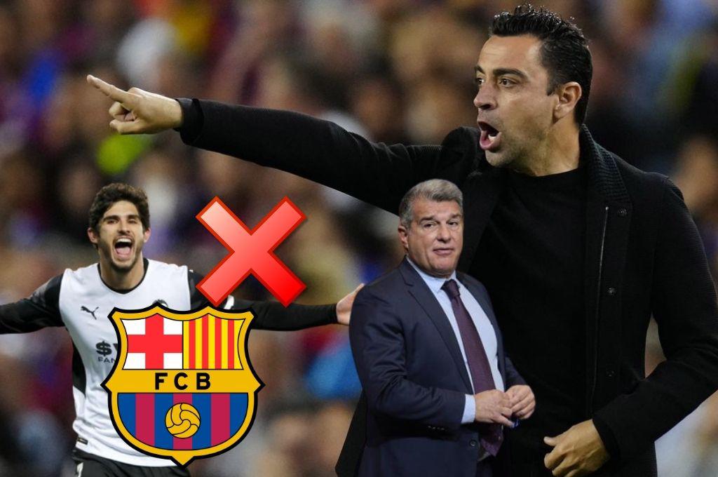 Un galáctico del PSG y otro de la Juventus: Los jugadores que se han ofrecido al Barcelona y que Xavi ha rechazado