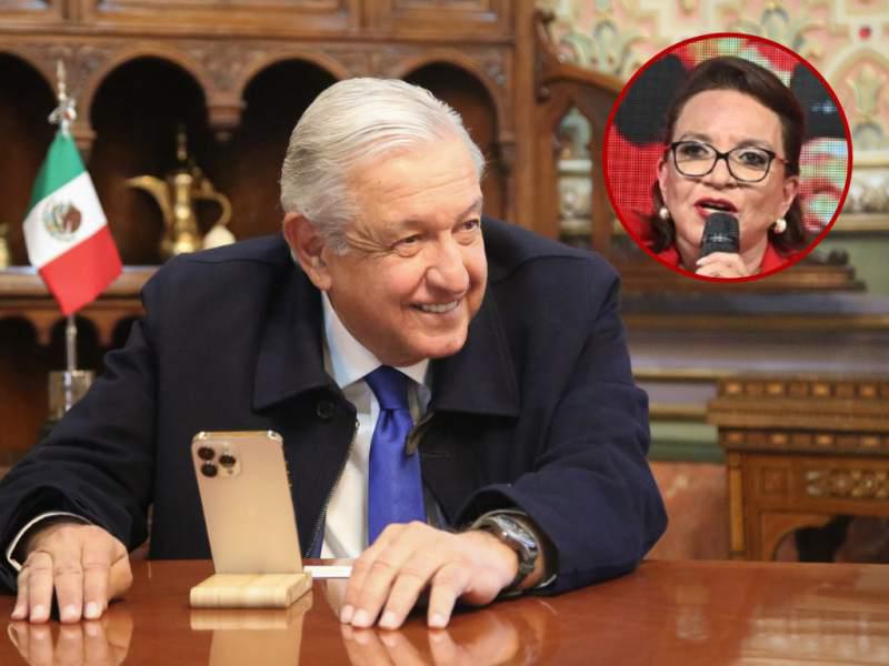 Invitados de lujo: Las grandes personalidades que estarán en la toma de posesión de la presidenta Xiomara Castro