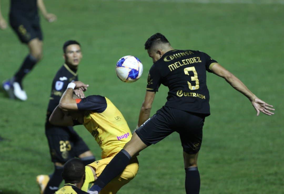 Cerrojo defensivo y poder en el ataque: posible 11 de Motagua ante Comunicaciones en la final de Concacaf