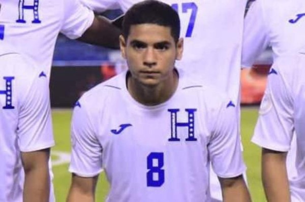 Bryan Moya el mejor: Edwin Rodríguez aplazado en el uno a uno de Honduras ante Canadá, según Membreño