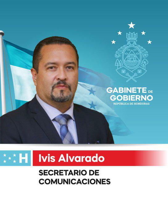 Grandes figuras: Así queda conformado el gabinete de gobierno de la presidenta Xiomara Castro