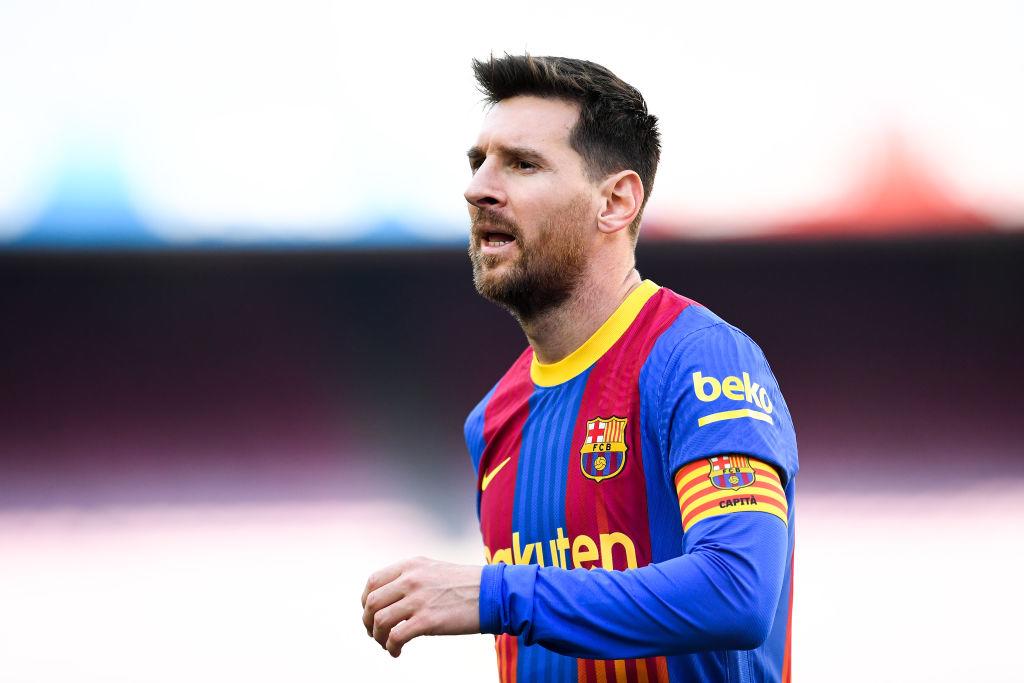 Messi salió del Barcelona en el verano europeo del 2021 rumbo al PSG y ahora existe la posibilidad de su regreso.