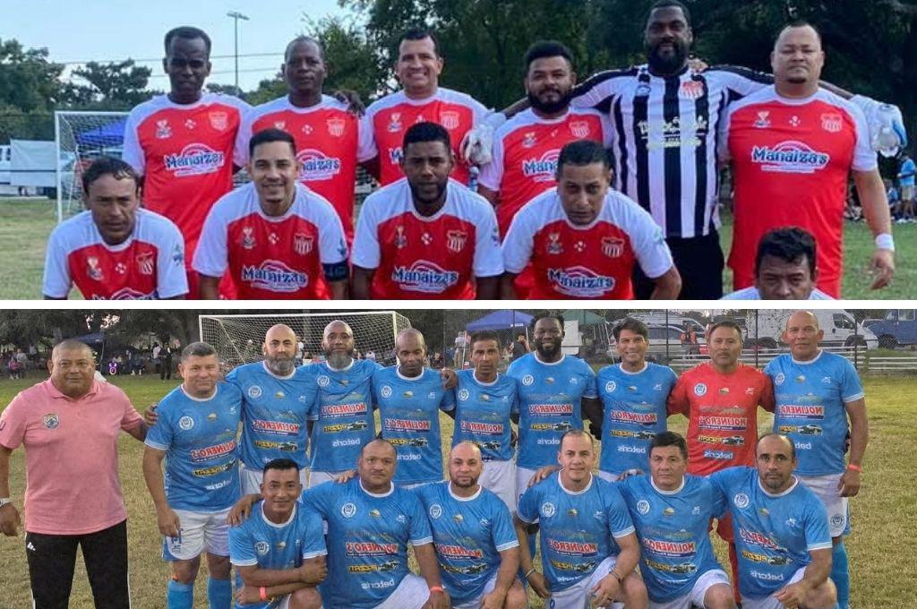 ¡Clásico Ceibeño en USA! La Pasión Hondureña Desembarca en New Orleans