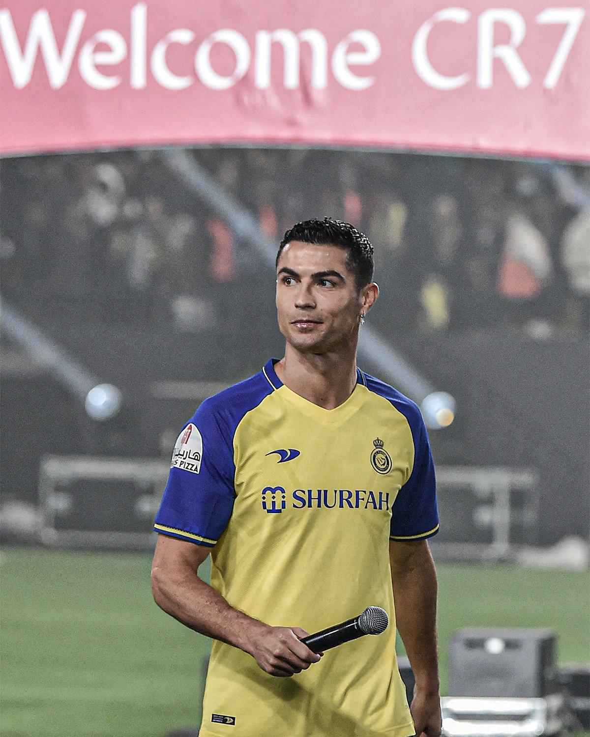 Al Nassr reveals the whole truth about Cristiano Ronaldo's contract. Newcastle and World Cup ambassador?