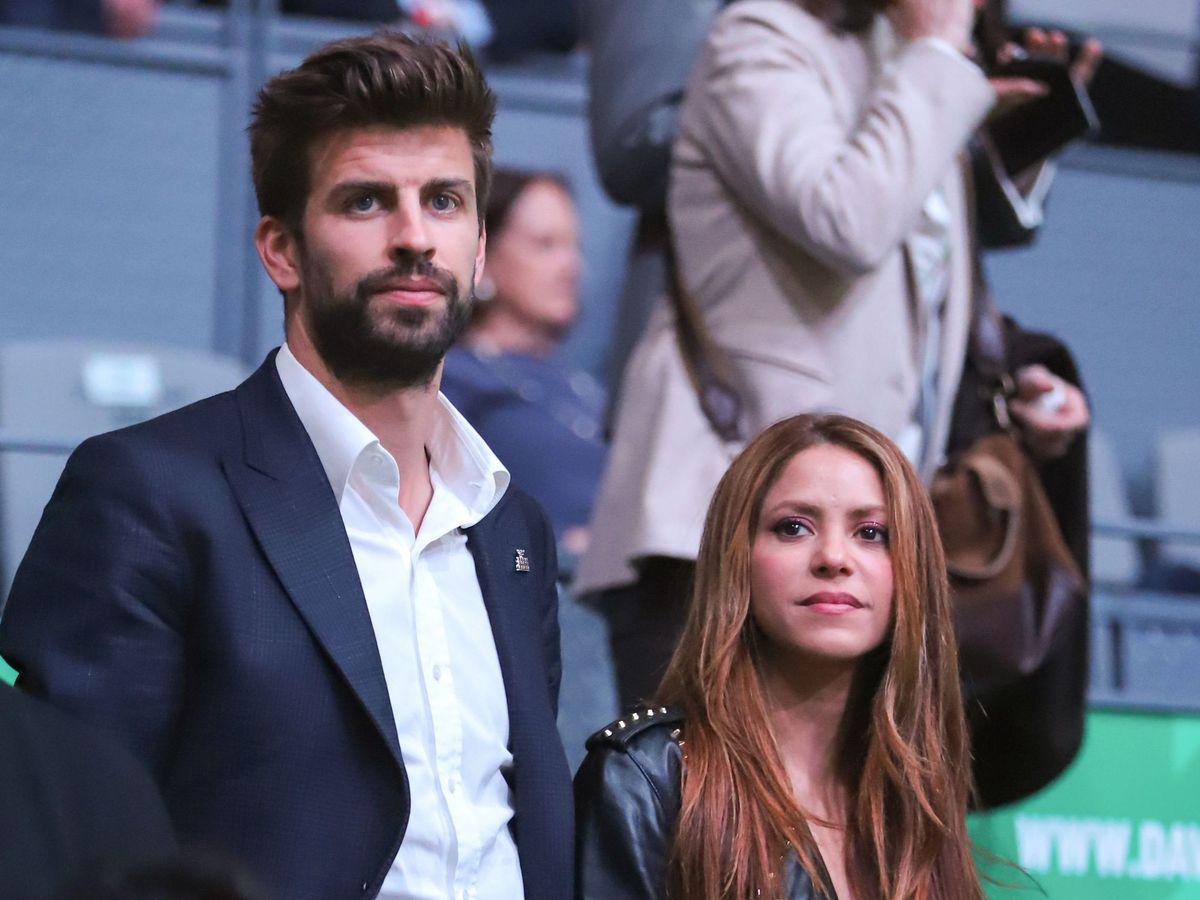 Al descubierto: las dos condiciones innegociables que Piqué le puso a Shakira para que se mude a Miami con sus hijos