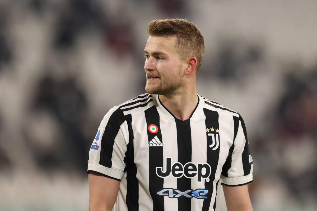 Con los fichajes: El equipazo de la Juventus para volver a la élite en la temporada 2022-23; brutal tridente