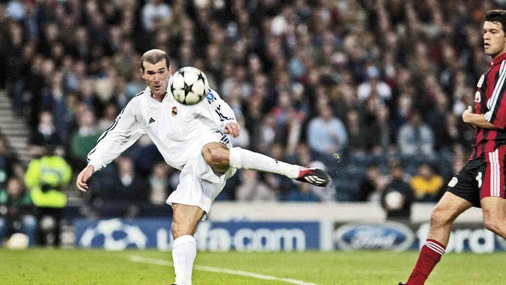 Zidane rompe el silencio: su deseo mientras es vinculado al PSG, el cabezazo a Materazzi y su penal a lo Panenka contra Buffon en la final del Mundial