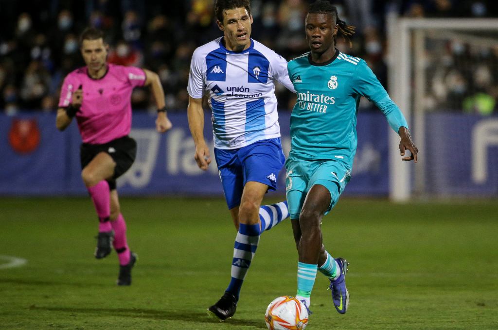Marco Asensio and Isco save “potatoes” and Real Madrid take advantage again against Alcoano