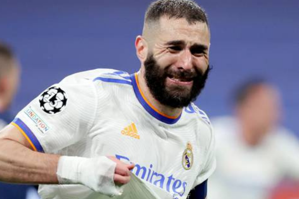 Two confirmed losses suffered by Real Madrid in the Clasico against FC Barcelona