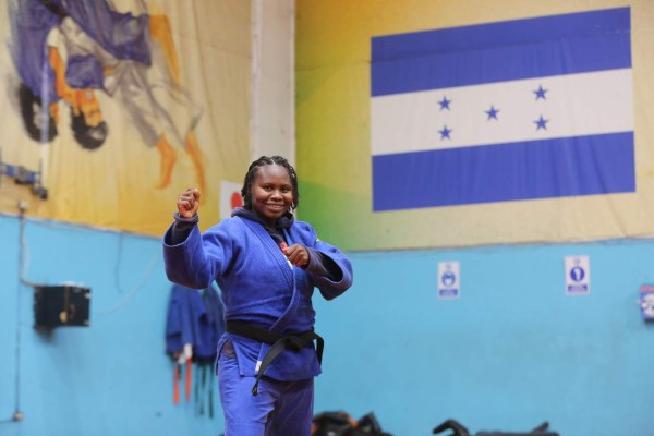 Conócelos: Ellos son los atletas que representarán a Honduras en los Juegos Olímpicos de Tokio 2021