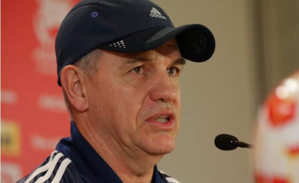 Javier Aguirre es cesado como entrenador de Japón