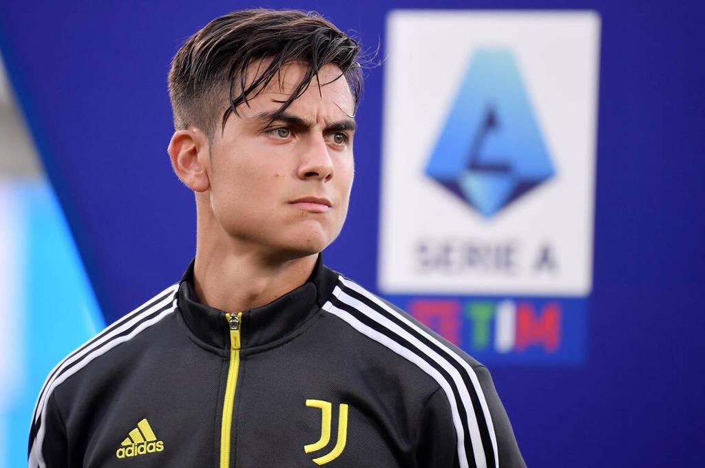 Sorpresa en el mercado de fichajes: confirmaron el equipo que eligió Paulo  Dybala para jugar en la próxima temporada