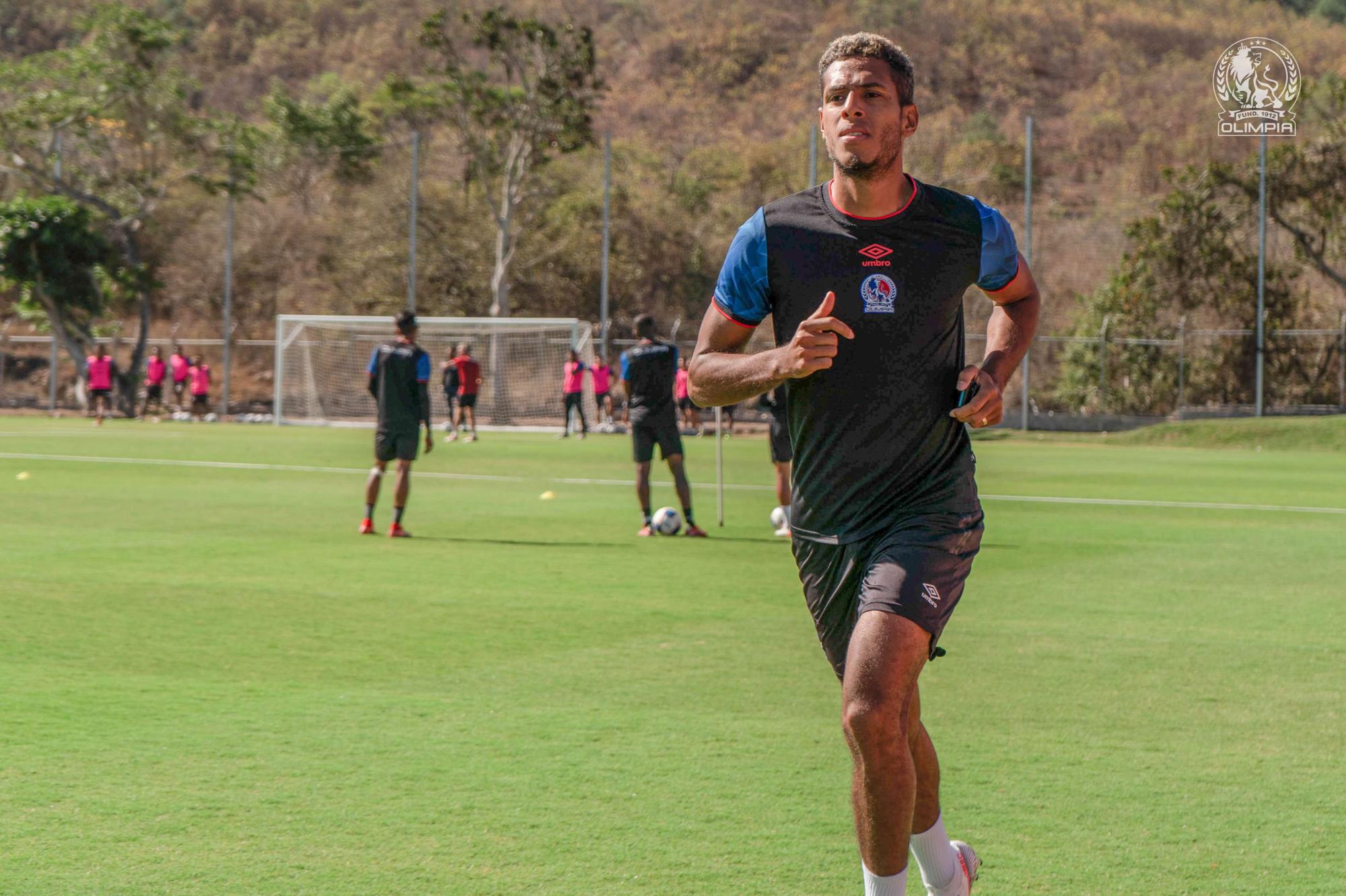 Lavallén pondrá mano dura en Olimpia: Los ‘pesos pesados’ que podrían salir del club para la otra temporada