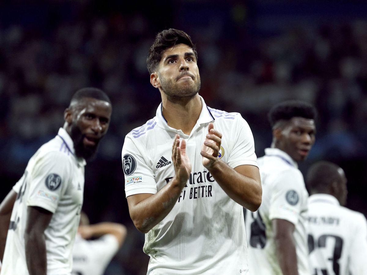 ¿Jugaría para el Barcelona? La sorpresiva respuesta de Marco Asensio y admite que tuvo ofertas para salir del Real Madrid