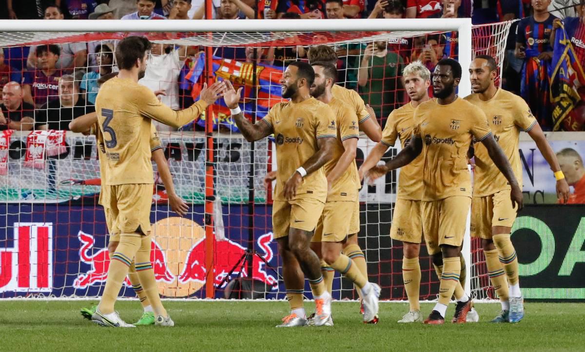 Dani Alves vuelve al Camp Nou: hora y canal para ver este domingo el Barcelona-Pumas por el Trofeo Joan Gamper