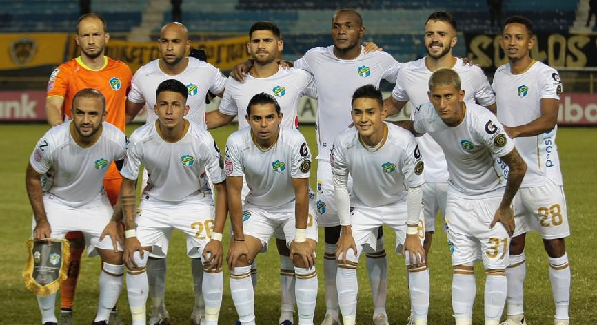 ¡Solo un hondureño! Los 16 clubes que jugarán la próxima Champions de Concacaf desde febrero de 2022