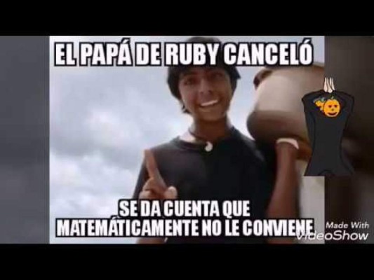 ¿Irás a los 15 años de Rubí? Hasta Messi 'confirma' su asistencia con este meme