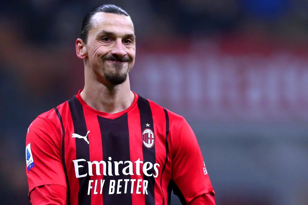 Zlatan Ibrahimovic revela el gran temor que siente a sus 40 años de edad!