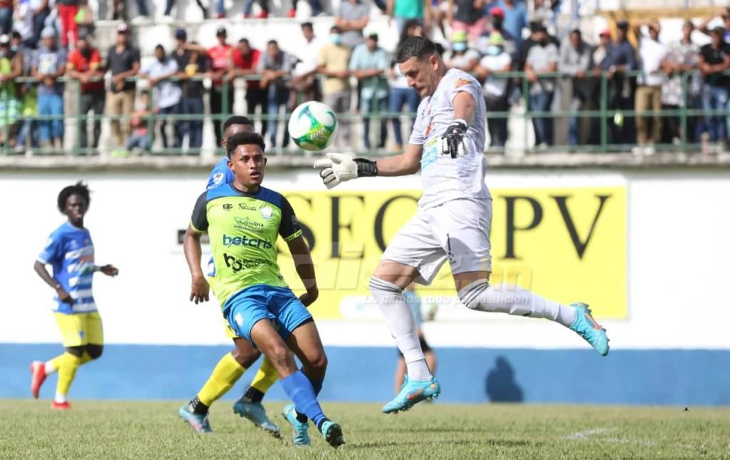 Olancho FC y Victoria confirman planteles para debutar en torneo inaugural en el Estadio Juan Ramón Brevé