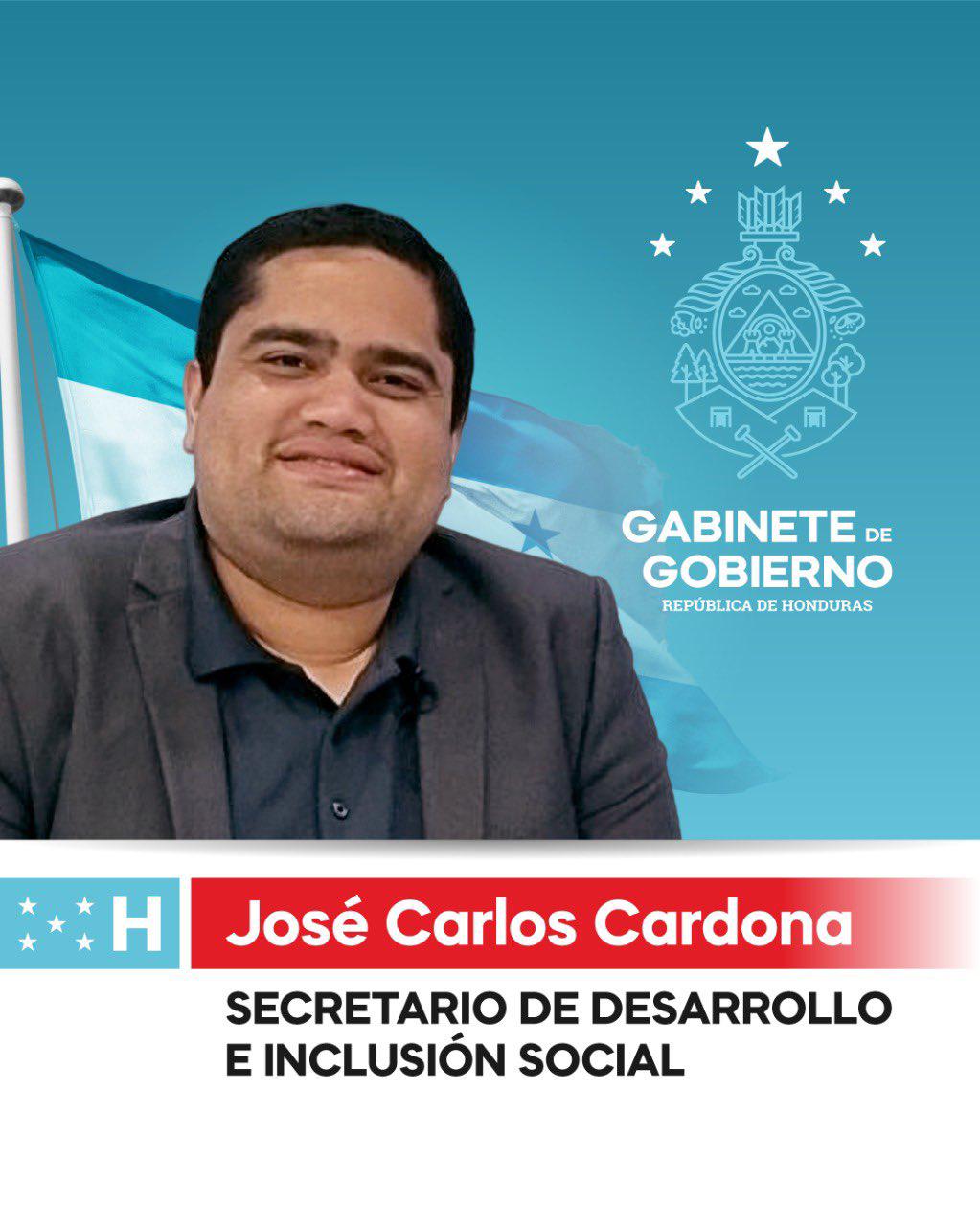 Grandes figuras: Así queda conformado el gabinete de gobierno de la presidenta Xiomara Castro