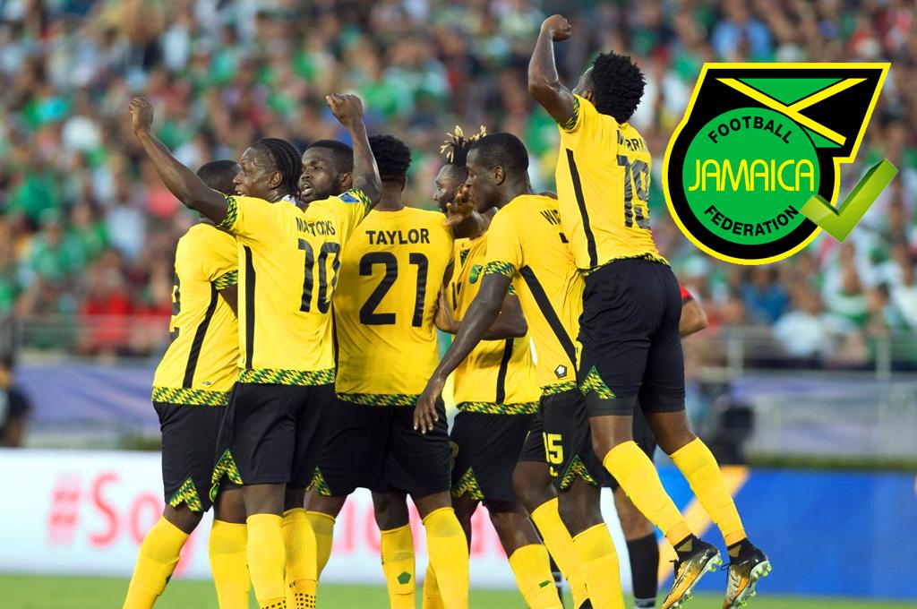 ¿Cuántas veces ha ido Jamaica a un Mundial