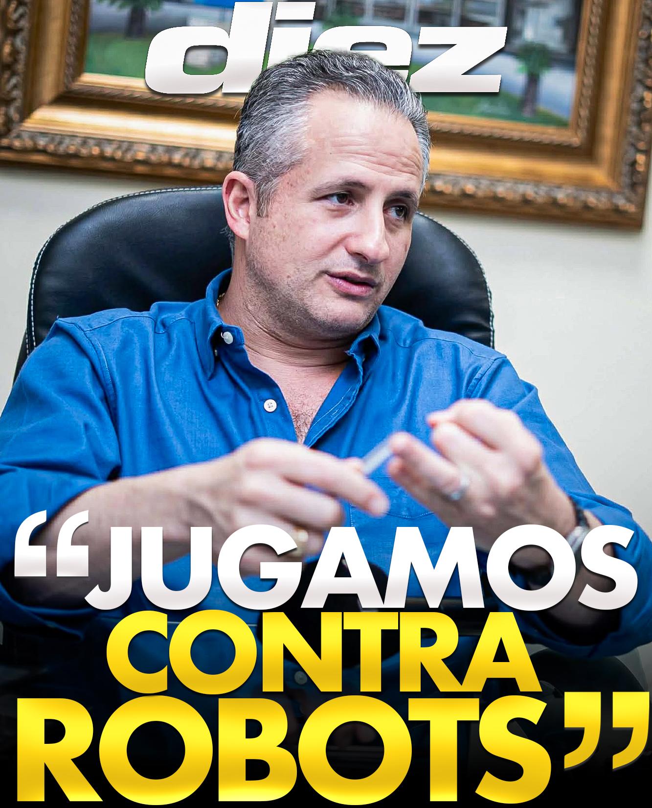 Presidente del Real España ratifica a Jeaustin Campos