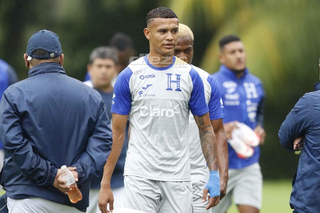 Olimpia anuncia más bajas y un fichaje, Costly cerca de quedarse en primera y Honduras Progreso oficializa siete contrataciones