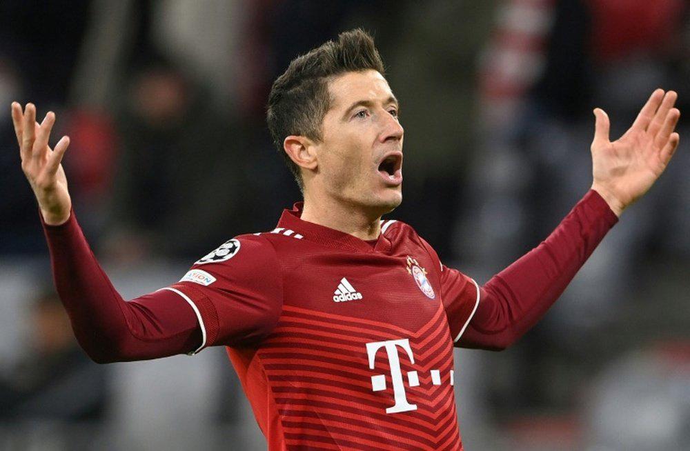 La brutal revolución del Bayern Munich para ganarlo todo: Mané y cuatro fichajes más, siete bajas y una renovación clave