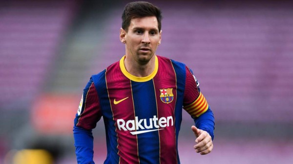 Mercado: Caso Messi y PSG da un giro inesperado, baja en el Real Madrid y Bayern apunta a Haaland