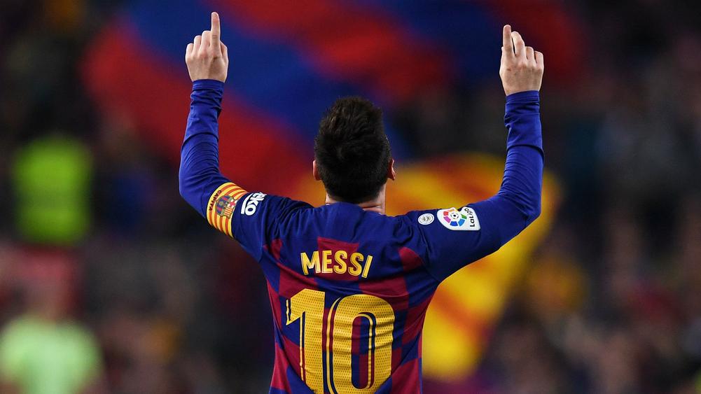 Messi se marchó del Barcelona con rumbo al PSG y dos años después está la posibilidad de regresar.