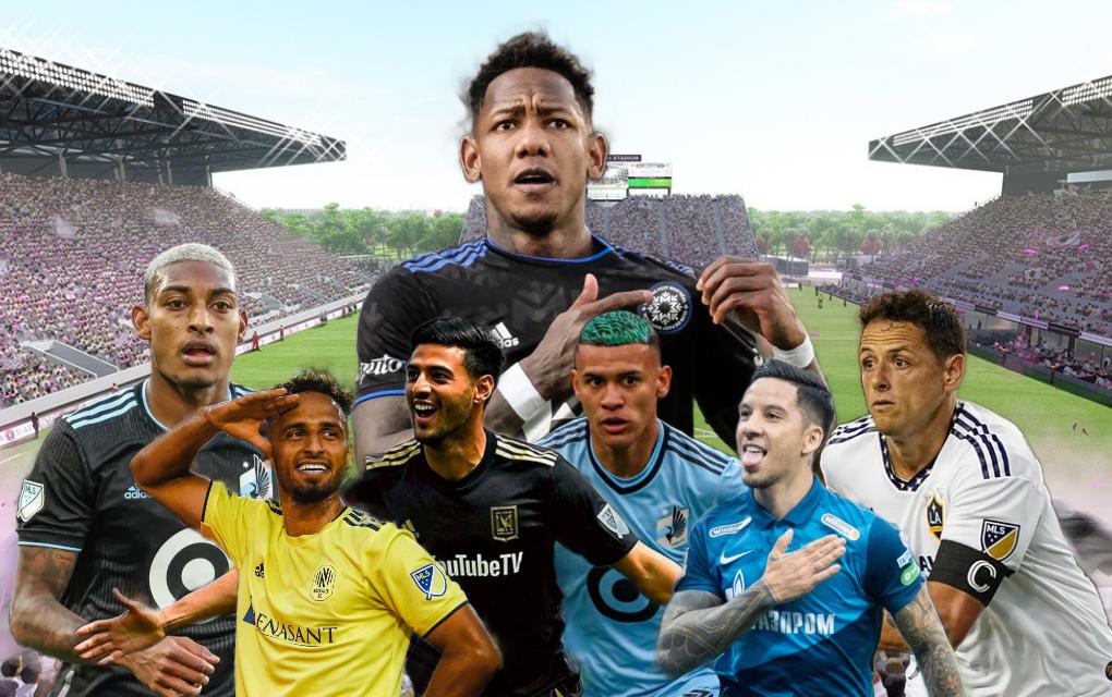 Assorted, Shaped, Crossed and Privileged