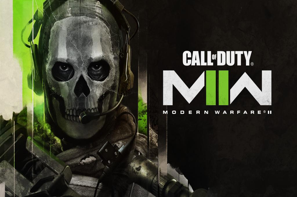 Call of Duty: Modern Warfare 2 ya tiene fecha de estreno oficial; además,  nos muestra a la Task Force 141 en su esplendor