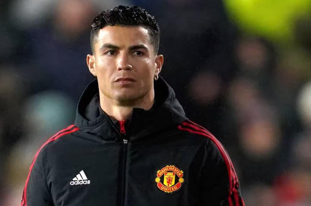 Sorpresón de Cristiano Ronaldo: la drástica decisión que tomaría para lograr irse del Manchester United