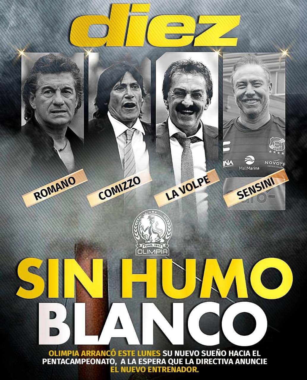 Portada digital del lunes 3 de enero del 2022