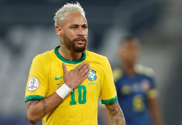 Bombazo en Brasil: Neymar eligió al heredero de la ‘10’ y la decisión que tomará tras el Mundial de Qatar