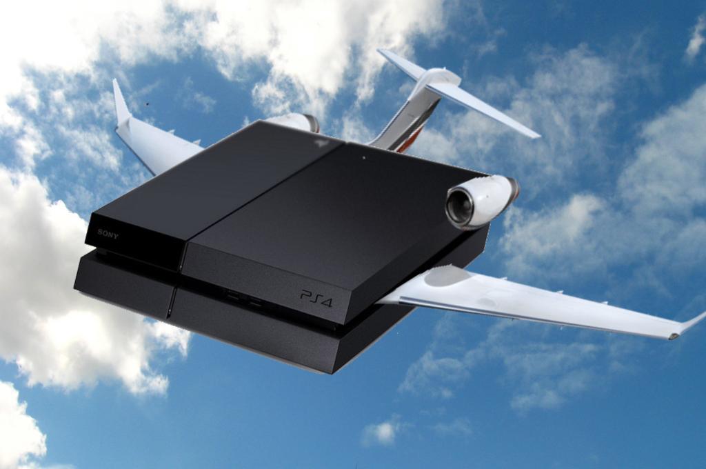 Tu PS4 suena como un avión apunto de despegar? Estas son algunas cosas que  puedes hacer