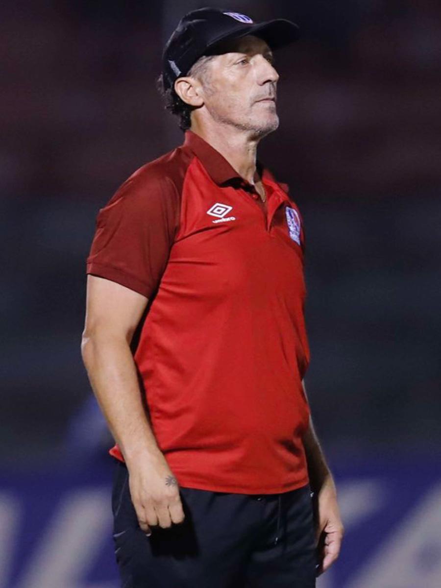 Pedro Troglio was successful with Olympia, as was Diego Modagua;  That victory ironically divides the fans as they look for votes to secure a good atmosphere in the Honduran national team.