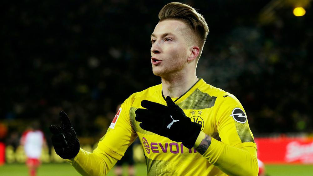 Así será el súper Dortmund post Haaland en la temporada 2022-23: Regresa un crack, el nuevo “9” y ficharon a un ex del Bayern