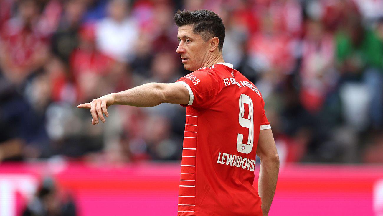 El motivo por el que Lewandowski quiere fichar por el Barcelona y dónde acabará su carrera: ‘‘El Bayern ya lo sabía’’