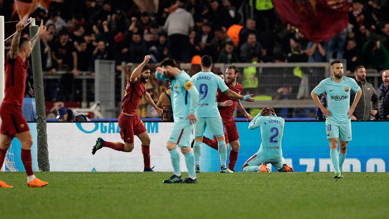 Real España busca inspirarse con estas hazañas: las 10 remontadas milagrosas en el deporte por diferencia de tres